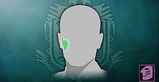 Monster Hunter: World - Face Paint: Heart Shape