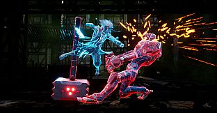 Blind Fate: Edo no Yami — Dojo