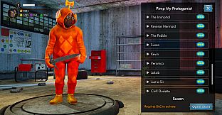 Sir Whoopass: Whoop and Chill - The Fluff Awakens Skin Pack