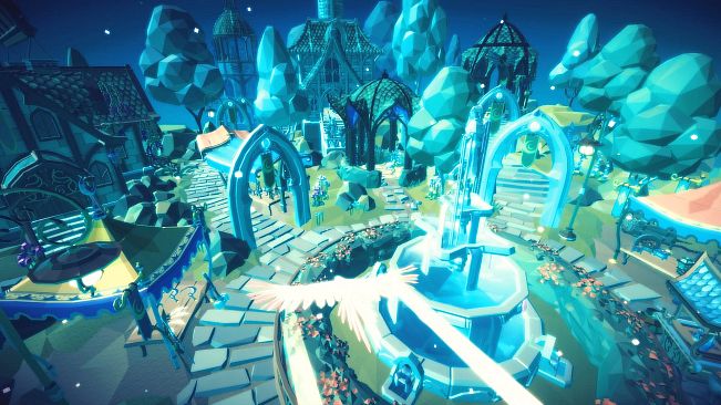 Peace of Mind Collection