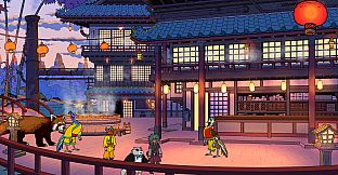 Curious Expedition 2 - Shores of Taishi