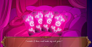 Brothel Virgin - The Crimson Reverie