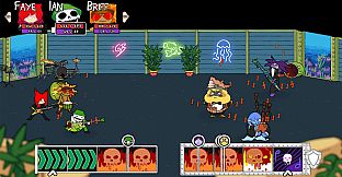 Deathbulge: Battle of the Bands