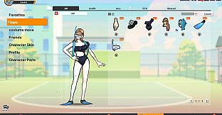 Freestyle2 - Hot Summer Outfit Box