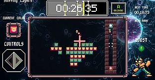 Switch Ball Deluxe