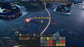 Ad Astra: Sci-Fi Tower Defense