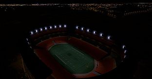 X-Plane 11 - Add-on: FunnerFlight – PHNL - Honolulu International Airport + Hickam AFB + Pearl Harbor V2