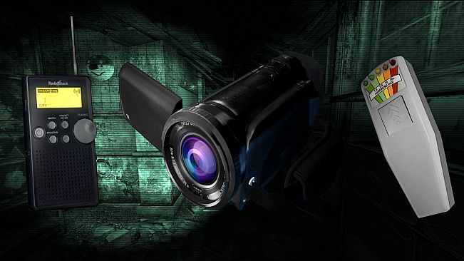 Dark Fall: Ghost Vigil