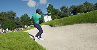 PGA TOUR 2K25 - Clubhouse Pass Premium Season 3