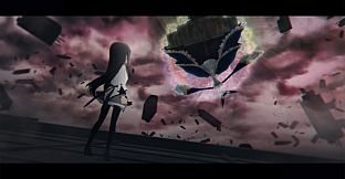 Madoka Magica Magia Exedra