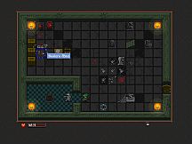 Milford Heaven - Luken's Chronicles