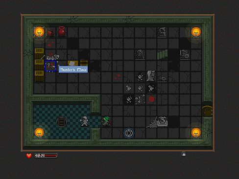 Milford Heaven - Luken's Chronicles