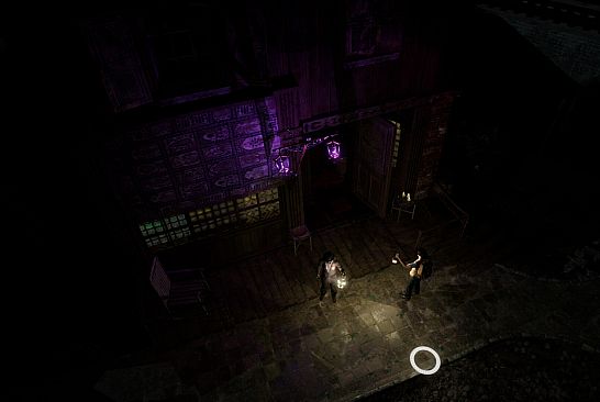 The Royal Office of Magick Affairs