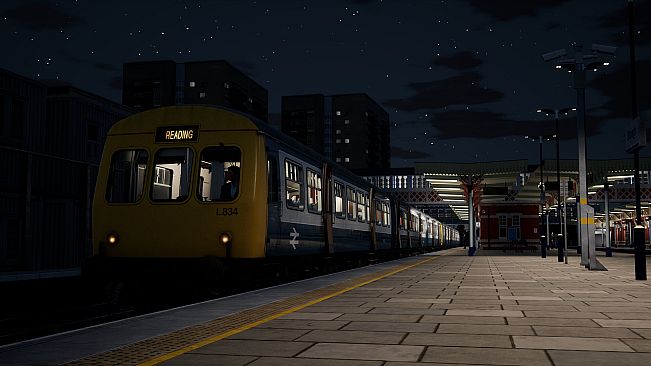 Train Sim World 4 Compatible: Diesel Legends of the Great Western Add-On