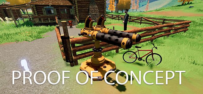 Spookville: Cabin Escape