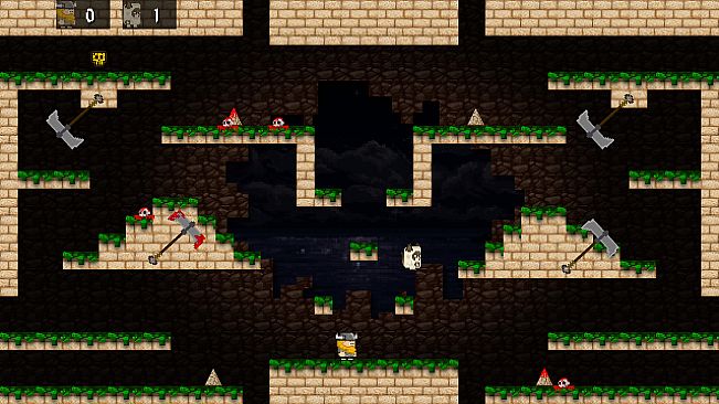 8Bit Fiesta - Game Pack 2