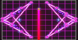 Neon Dash Tales