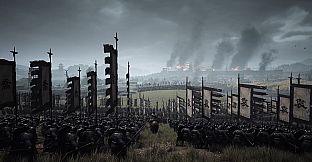 Conqueror's Blade: Three Kingdoms