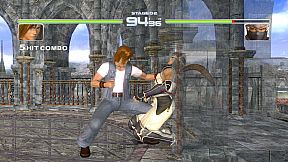 DEAD OR ALIVE 2 Ultimate