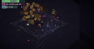 Overpowered 2 - Crux of Fate