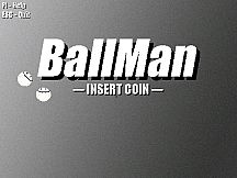 BallMan