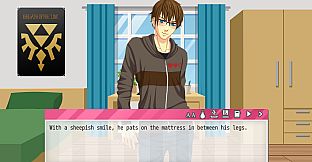 Tailor Tales - Dimitri Plus