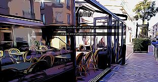 Sept jours, sept lieux, sept vies