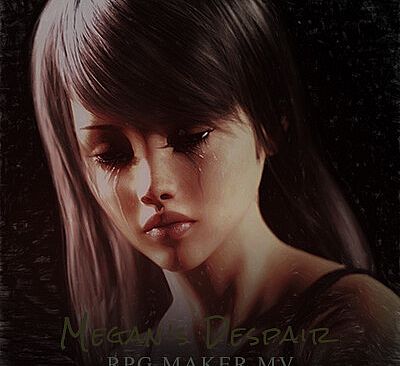 RPG Maker MV - Megan's Despair