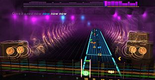Rocksmith 2014 Edition – Remastered – Jimmy Eat World Song Pack
