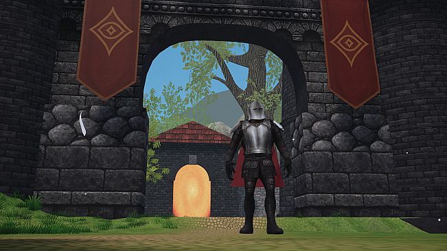 The Last Banner