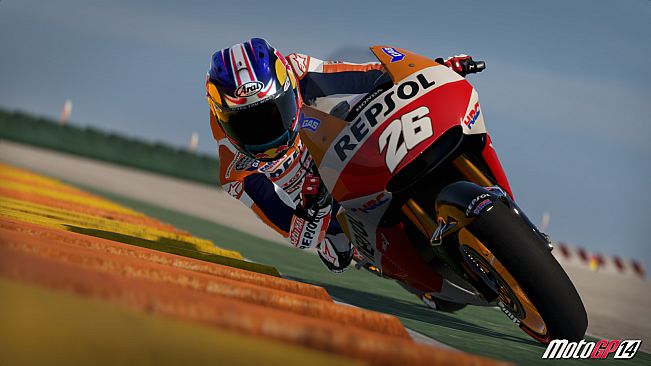 MotoGP14