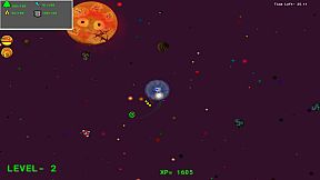 Paper Planets