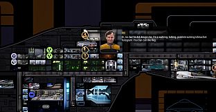 Star Trek: Voyager - Across the Unknown - Delta Chronicles DLC