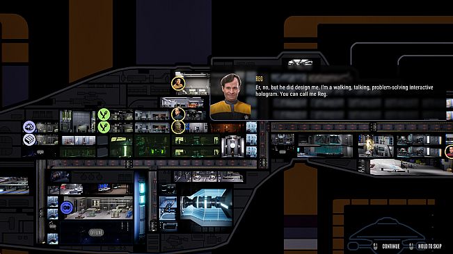 Star Trek: Voyager - Across the Unknown - Expansion Pass