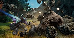 Skull Island: Rise of Kong