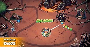 Zumba - Jurassic Marble Quest