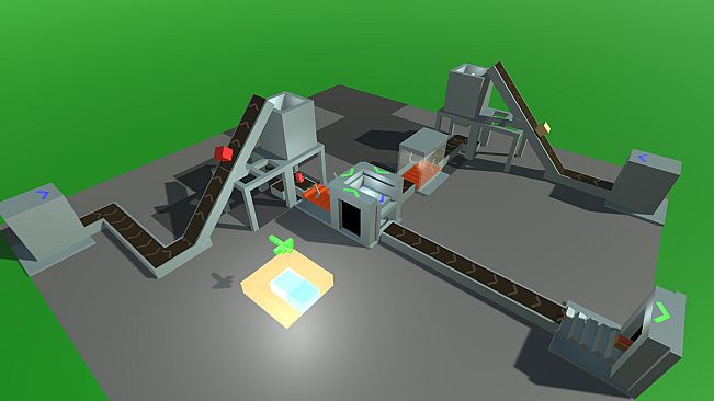 Cubic Factory