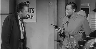 ROUGH KUTS: The Little Shop of Horrors