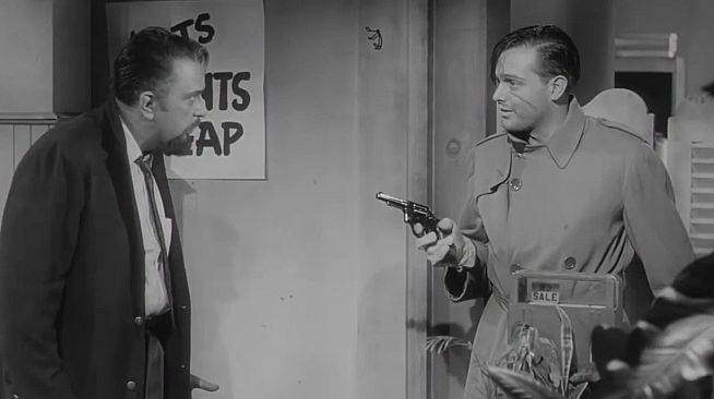 ROUGH KUTS: The Little Shop of Horrors