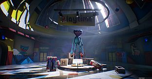 Monsters & Mortals - Poppy Playtime Panic DLC