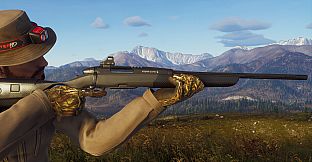 Way of the Hunter - Steyr Arms Pack