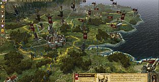 King Arthur: The Saxons