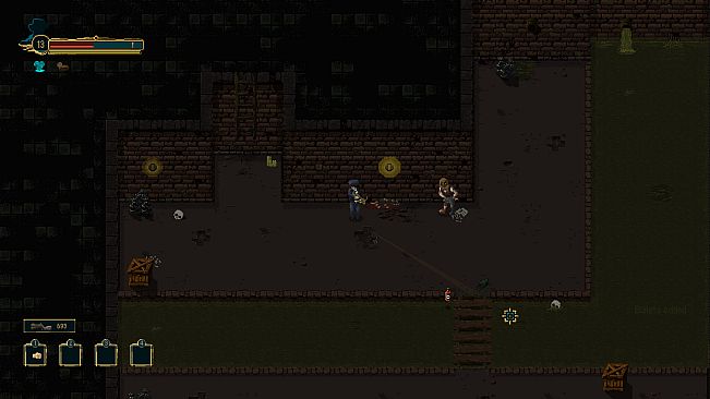 Pecaminosa - La Soirée (The Epilogue)