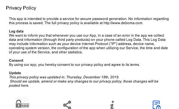 Easy Password Tokenizer Pro