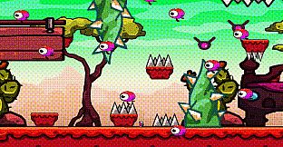 the hardest game in the universe 2-DLC 1