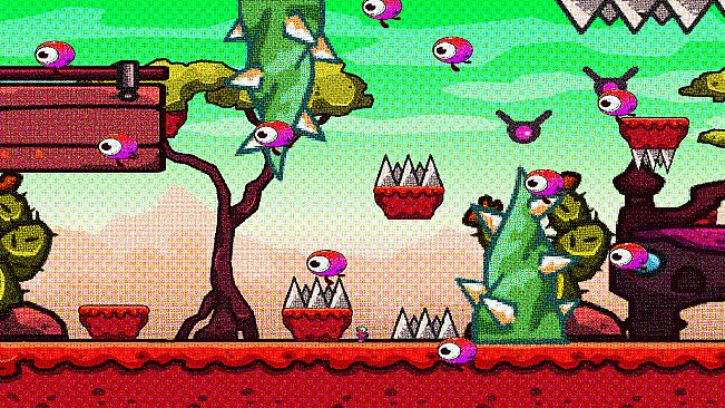 the hardest game in the universe 2-DLC 1