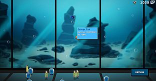 FishInc