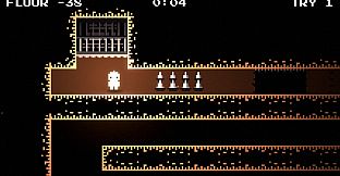 DDD: Deep Dungeon Descent