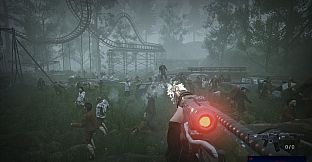 Zombie Hell: Infected City