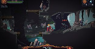 Etherland Saga